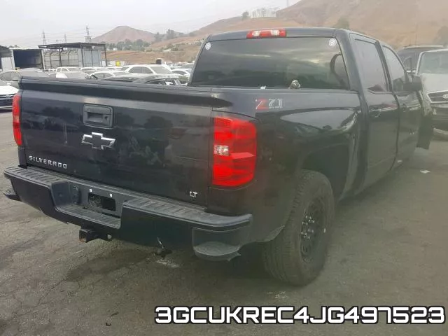 3GCUKREC4JG497523 фото 5