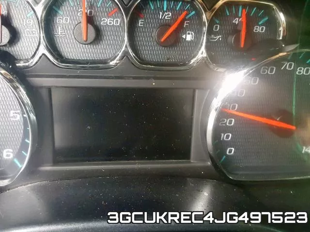 3GCUKREC4JG497523 фото 9