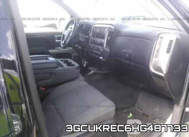 3GCUKREC6HG487733 фото 6