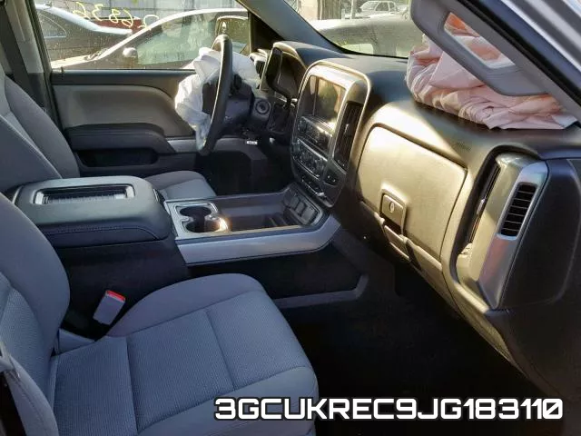 3GCUKREC9JG183110 фото 6