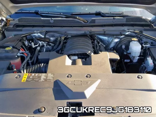 3GCUKREC9JG183110 фото 8