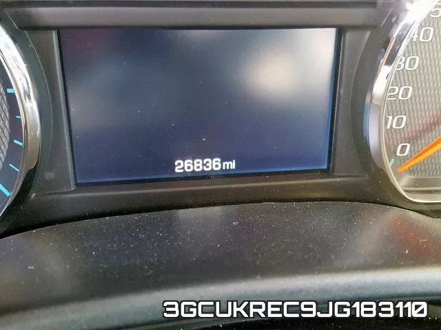 3GCUKREC9JG183110 фото 9