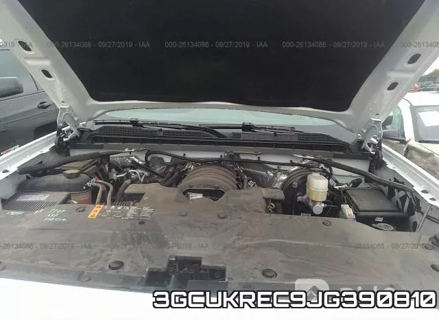 3GCUKREC9JG390810 фото 2