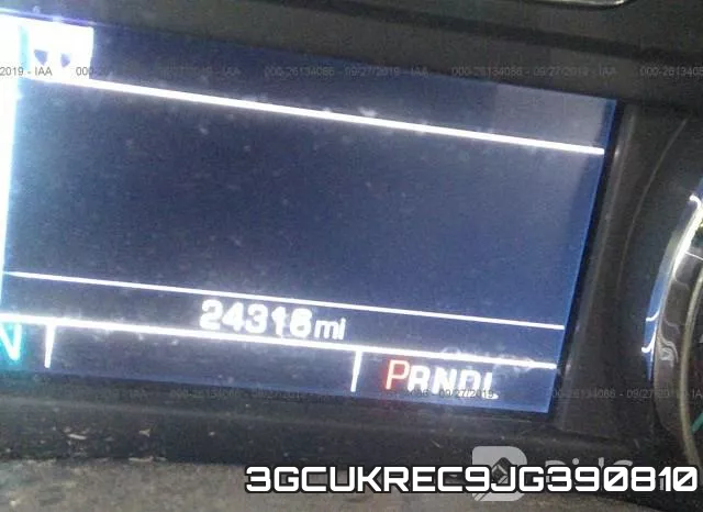 3GCUKREC9JG390810 фото 8