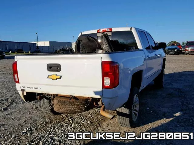 3GCUKSEJ2JG280851 фото 4