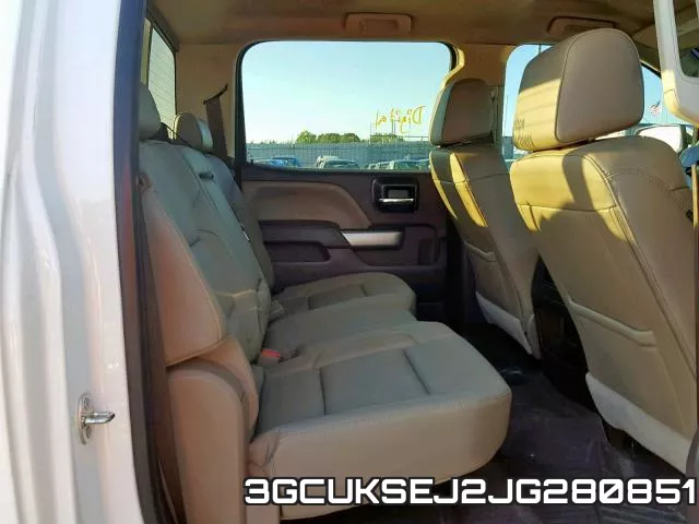 3GCUKSEJ2JG280851 фото 6