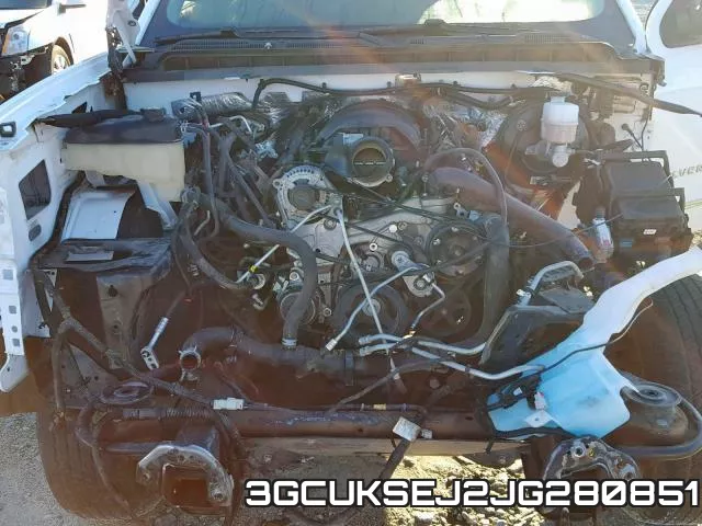 3GCUKSEJ2JG280851 фото 7