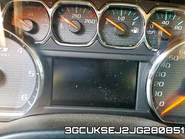 3GCUKSEJ2JG280851 фото 8