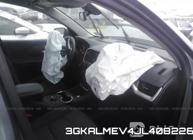 3GKALMEV4JL408226 фото 6