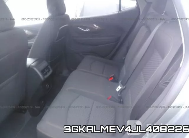 3GKALMEV4JL408226 фото 9