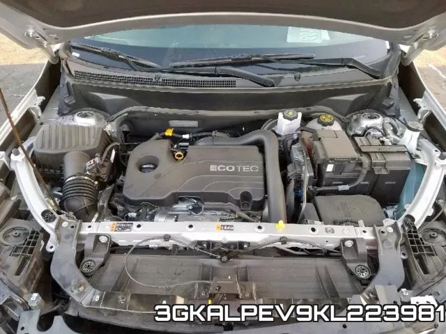 3GKALPEV9KL223981 фото 8