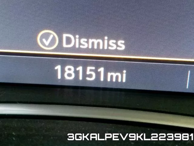 3GKALPEV9KL223981 фото 9