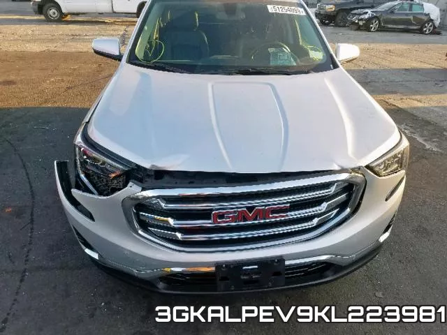 3GKALPEV9KL223981 фото 10