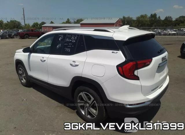 3GKALVEV8KL317399 фото 4