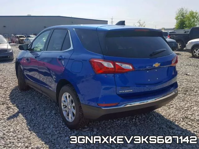 3GNAXKEV3KS607142 фото 4