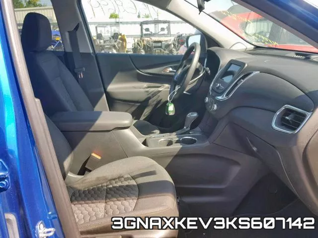3GNAXKEV3KS607142 фото 6
