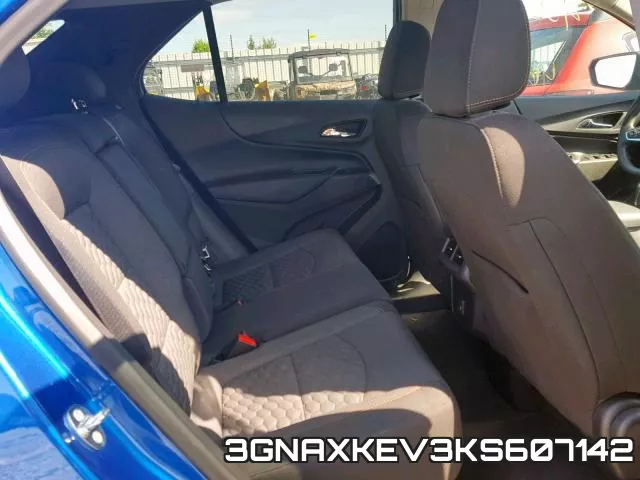 3GNAXKEV3KS607142 фото 7