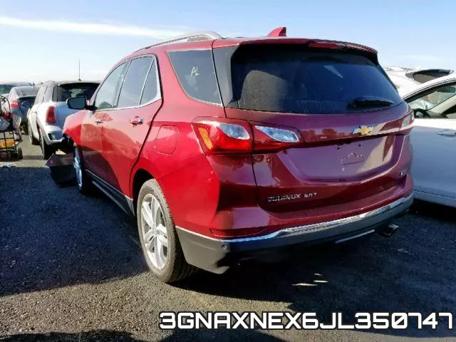 3GNAXNEX6JL350747 фото 4