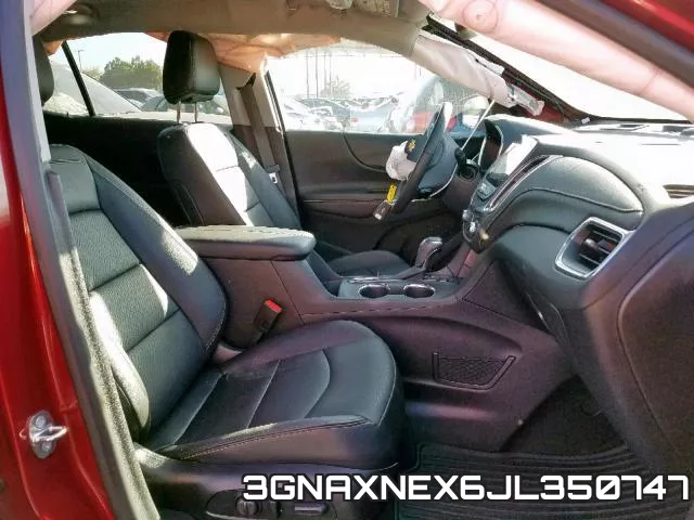 3GNAXNEX6JL350747 фото 6