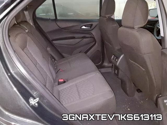 3GNAXTEV7KS613113 фото 7