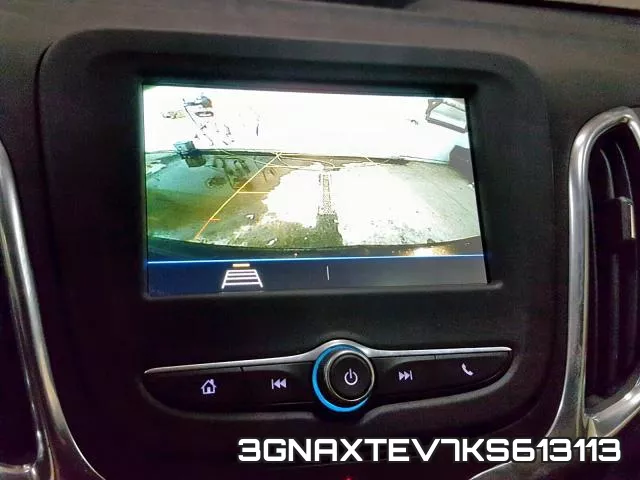 3GNAXTEV7KS613113 фото 10