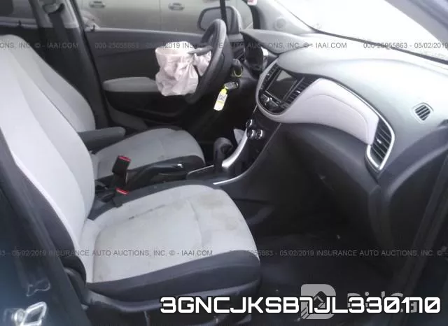 3GNCJKSB7JL330170 фото 6