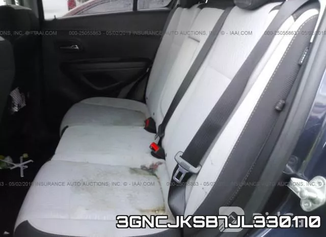 3GNCJKSB7JL330170 фото 9