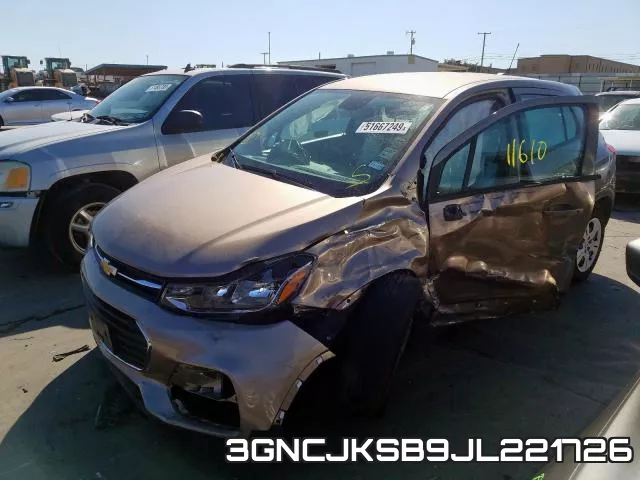 3GNCJKSB9JL221726 фото 3