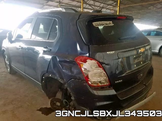 3GNCJLSBXJL343503 фото 4