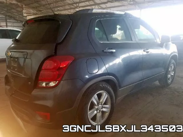 3GNCJLSBXJL343503 фото 5