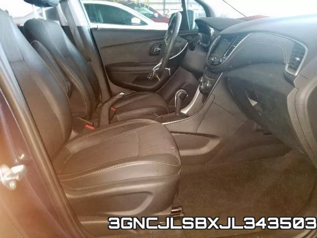 3GNCJLSBXJL343503 фото 6