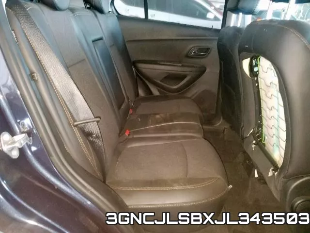3GNCJLSBXJL343503 фото 7