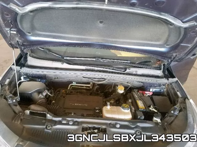 3GNCJLSBXJL343503 фото 8