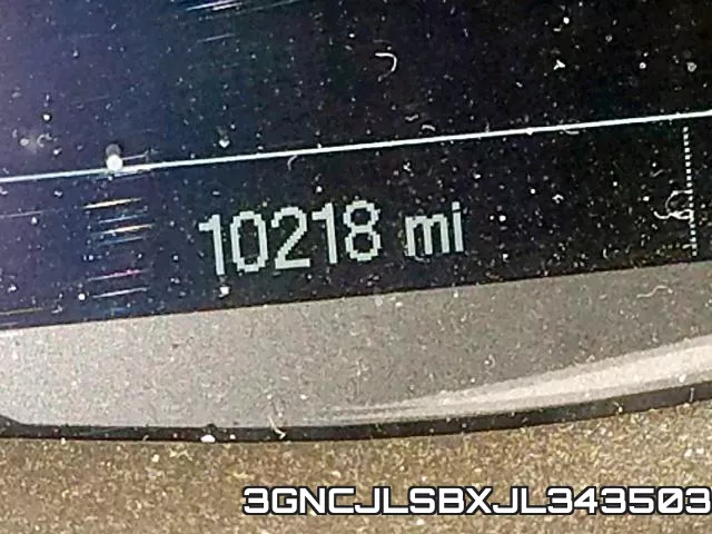 3GNCJLSBXJL343503 фото 9