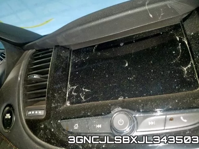 3GNCJLSBXJL343503 фото 10