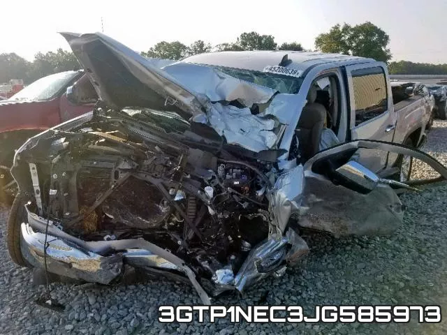 3GTP1NEC3JG585973 фото 3