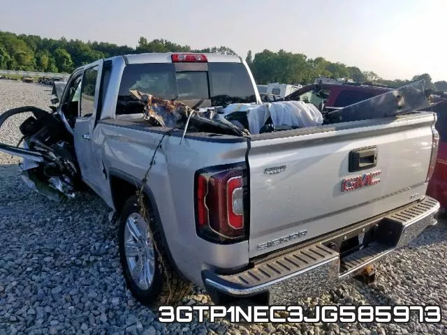 3GTP1NEC3JG585973 фото 4