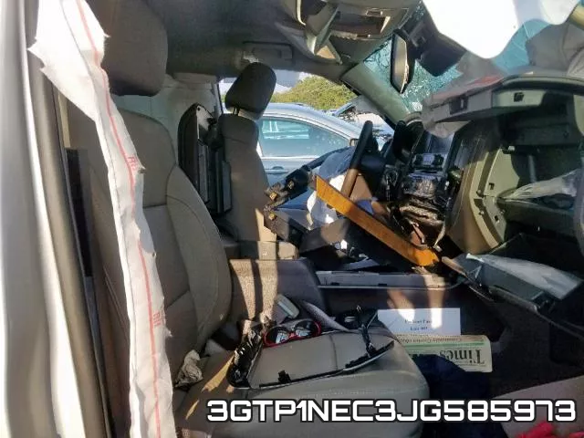 3GTP1NEC3JG585973 фото 6