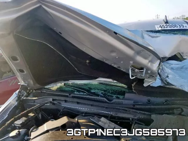 3GTP1NEC3JG585973 фото 8