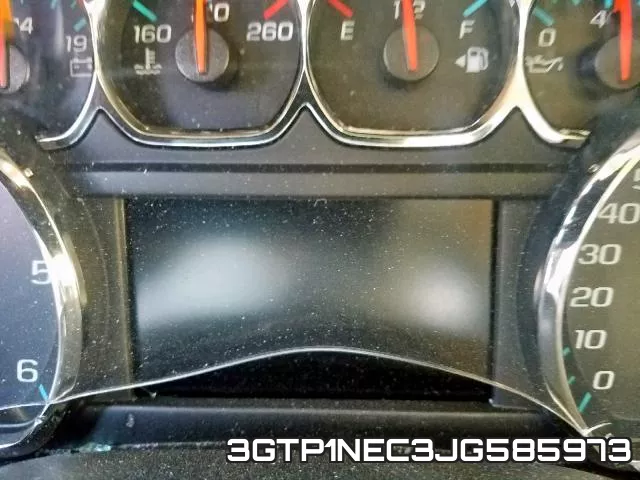 3GTP1NEC3JG585973 фото 9
