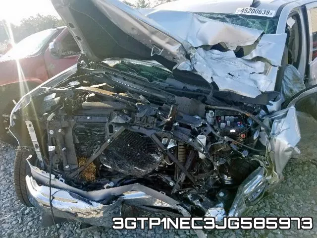 3GTP1NEC3JG585973 фото 10