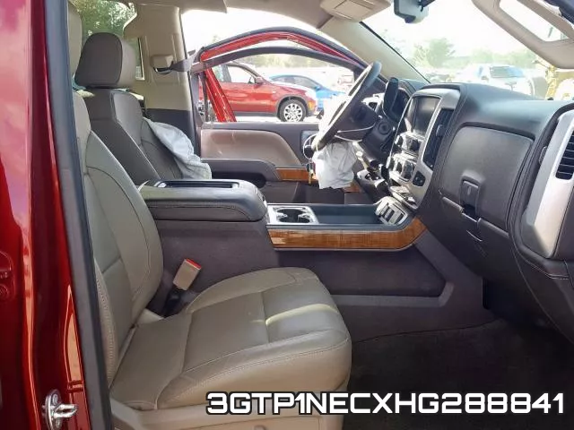 3GTP1NECXHG288841 фото 6
