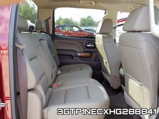 3GTP1NECXHG288841 фото 7