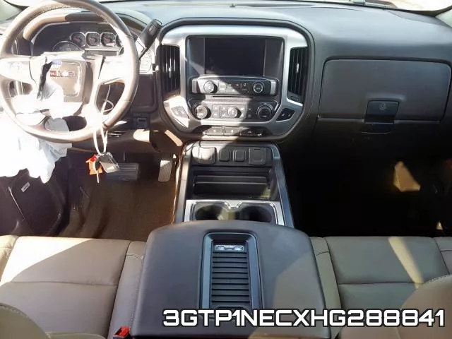 3GTP1NECXHG288841 фото 10