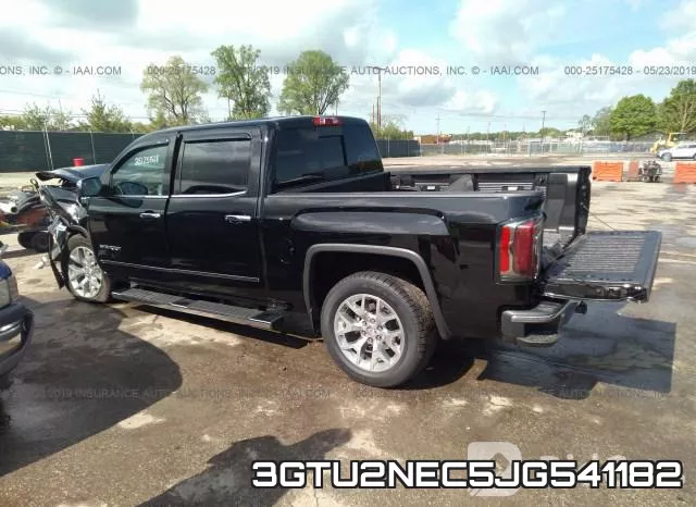 3GTU2NEC5JG541182 фото 4