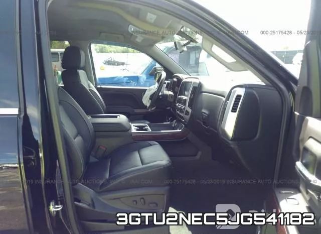 3GTU2NEC5JG541182 фото 6