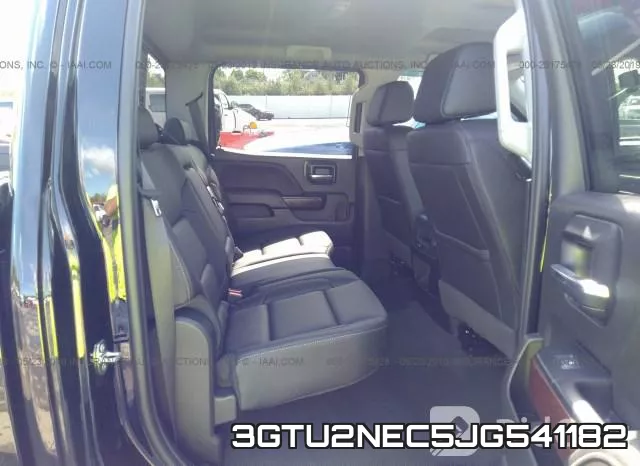 3GTU2NEC5JG541182 фото 9