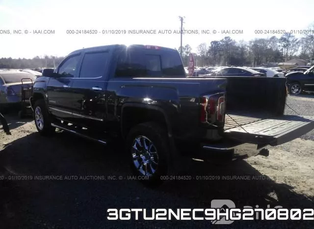 3GTU2NEC9HG270802 фото 4
