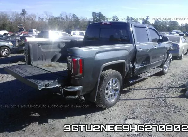 3GTU2NEC9HG270802 фото 5