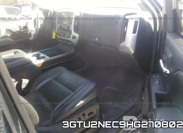 3GTU2NEC9HG270802 фото 6